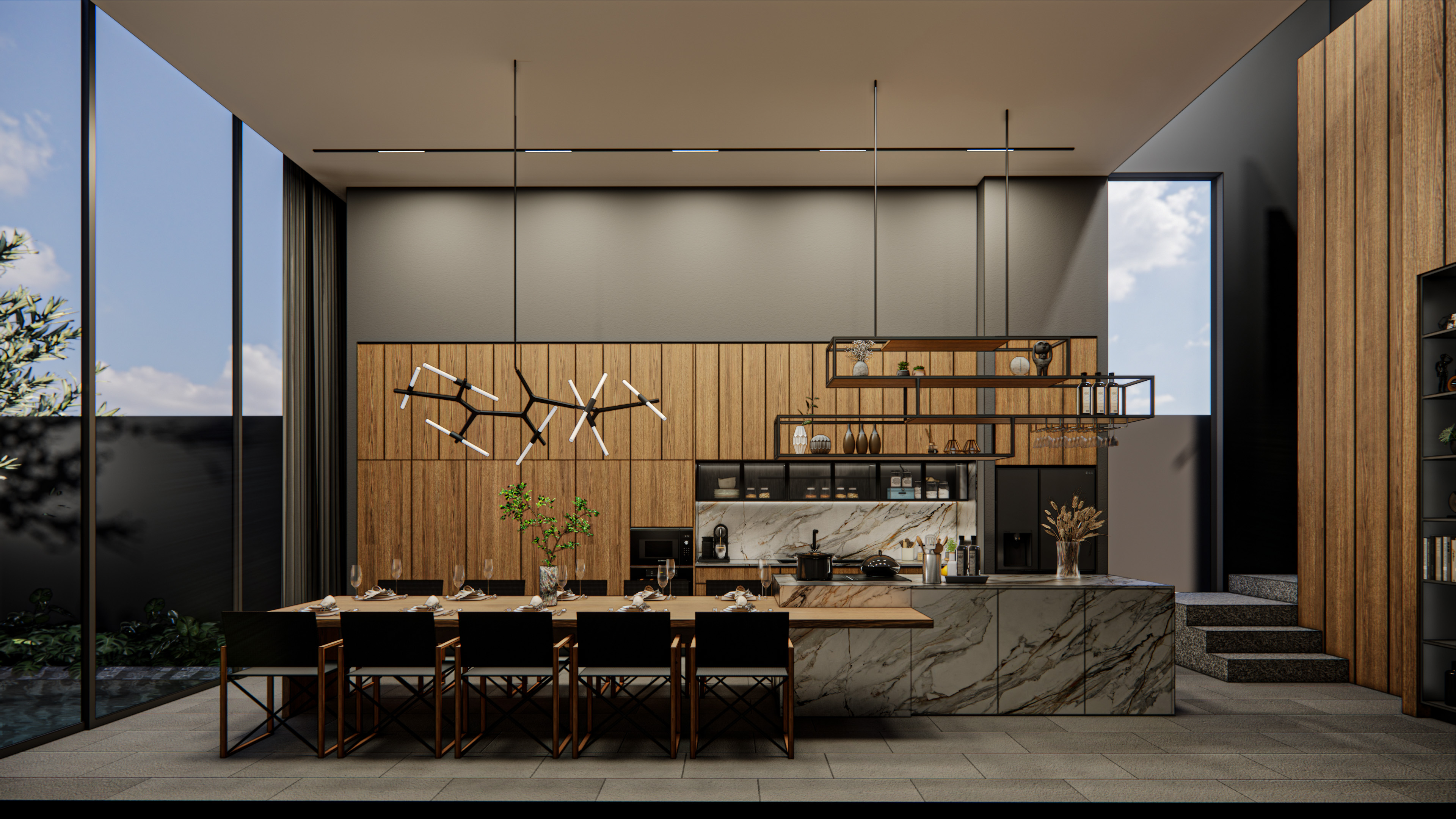 Qnity by Wallaya Villas 72